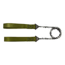 NORDIC POCKET SAW emergency outdoor hand chainsaw compact quality green handles