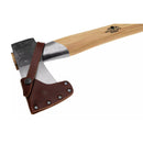 Gransfors Small Splitting Axe 425 Carbon Steel Hatchet Hickory Wood Handle