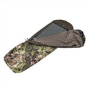 MIL-TEC BIVY Bag 3 Layer Laminate Waterproof Breathable WASP I Z3A Camo