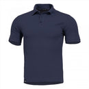 PENTAGON Sierra Polo T-Shirt Lightweight Quick Dry Breathable Anti Odor