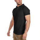 PENTAGON Sierra Polo T-Shirt Lightweight Quick Dry Breathable Anti Odor