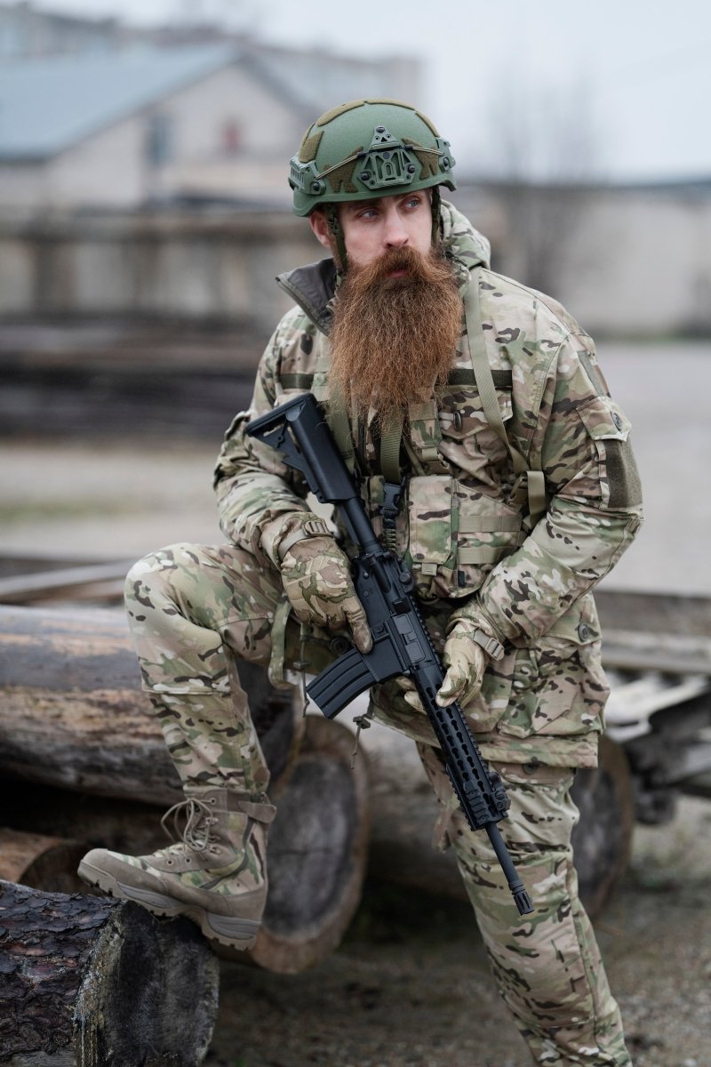 How to Build the Perfect Multicam Kit for Outdoor Adventures - GoMilitar