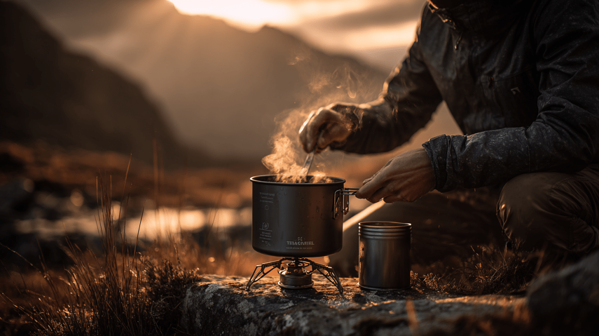 Cookware – Reliable Gear for Outdoor, Camping, Hiking & Survival ...
