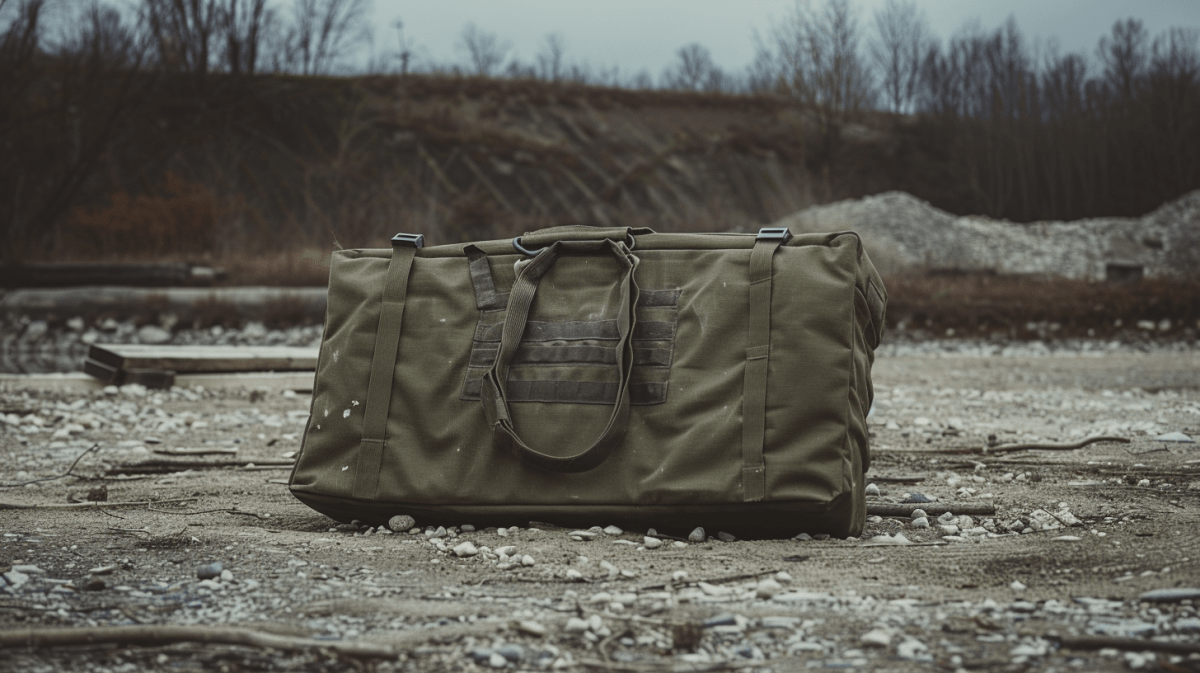 Shop Surplus Gun Cases | Army Rifle & Tactical Gear