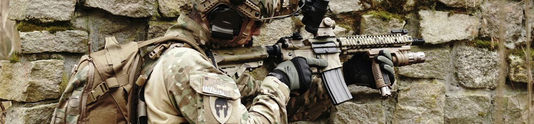 Tactical clothing