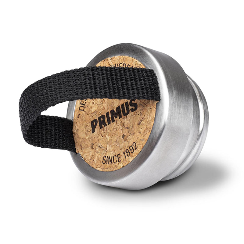 Primus Klunken water bottle 700ml outdoor hiking lightweight stainless flask