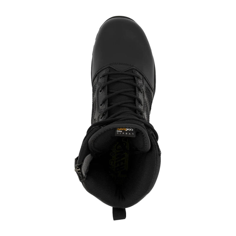 Magnum Elite Spider X 8.0 tactical boots duty combat lightweight footwear black