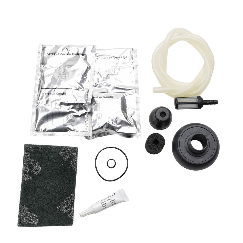 Katadyn Combi Plus Filter Long Lasting Camping Emergency Purification Premium