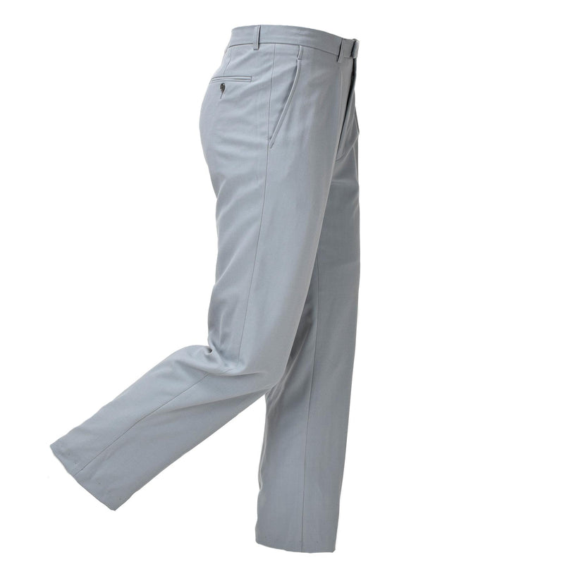 Original French military dress pants gray uniform formal trousers casual NEW