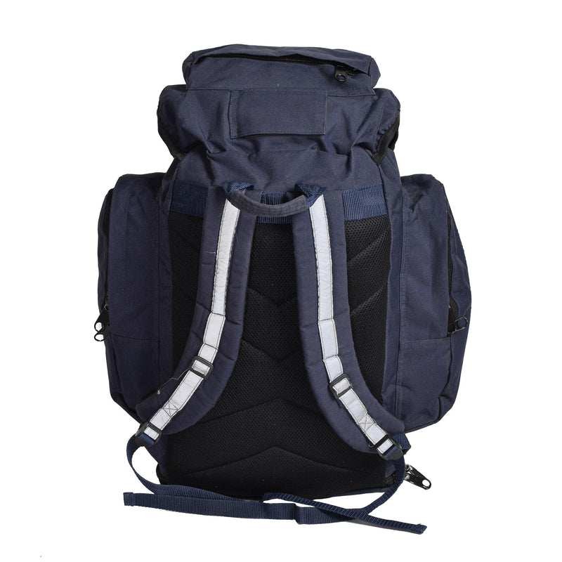 Genuine British Royal Air Force backpack 30liters durable camping hiking daypack