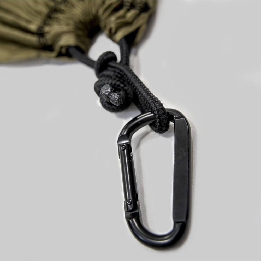 TAC MAVEN Mynest Camping Hammock 260kg Nylon Lightweight Outdoor Gear