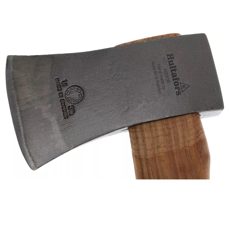 HULTAFORS FELLING AXE HY 10-1.5 SV durable carbon steel hatchet outdoor axe