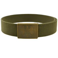Surplus Belts & Suspenders