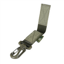 M-TAC Carabiner Attachment MOLLE Interface Murdlock Sling Tactical Gear Olive