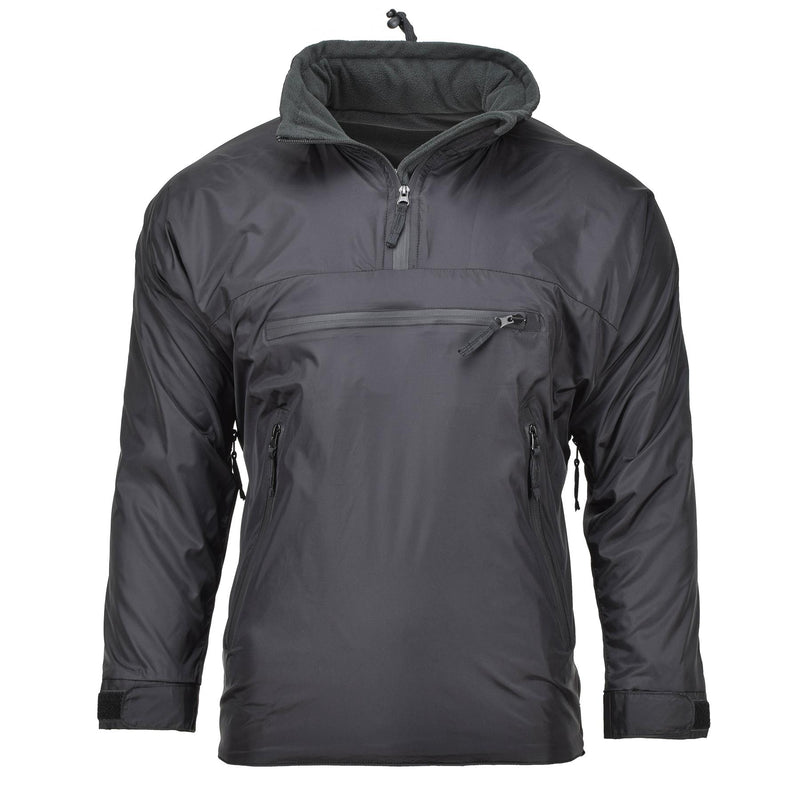 MFH Brand thermal jacket lightweight hooded sportswear Anorak sports jacket NEW