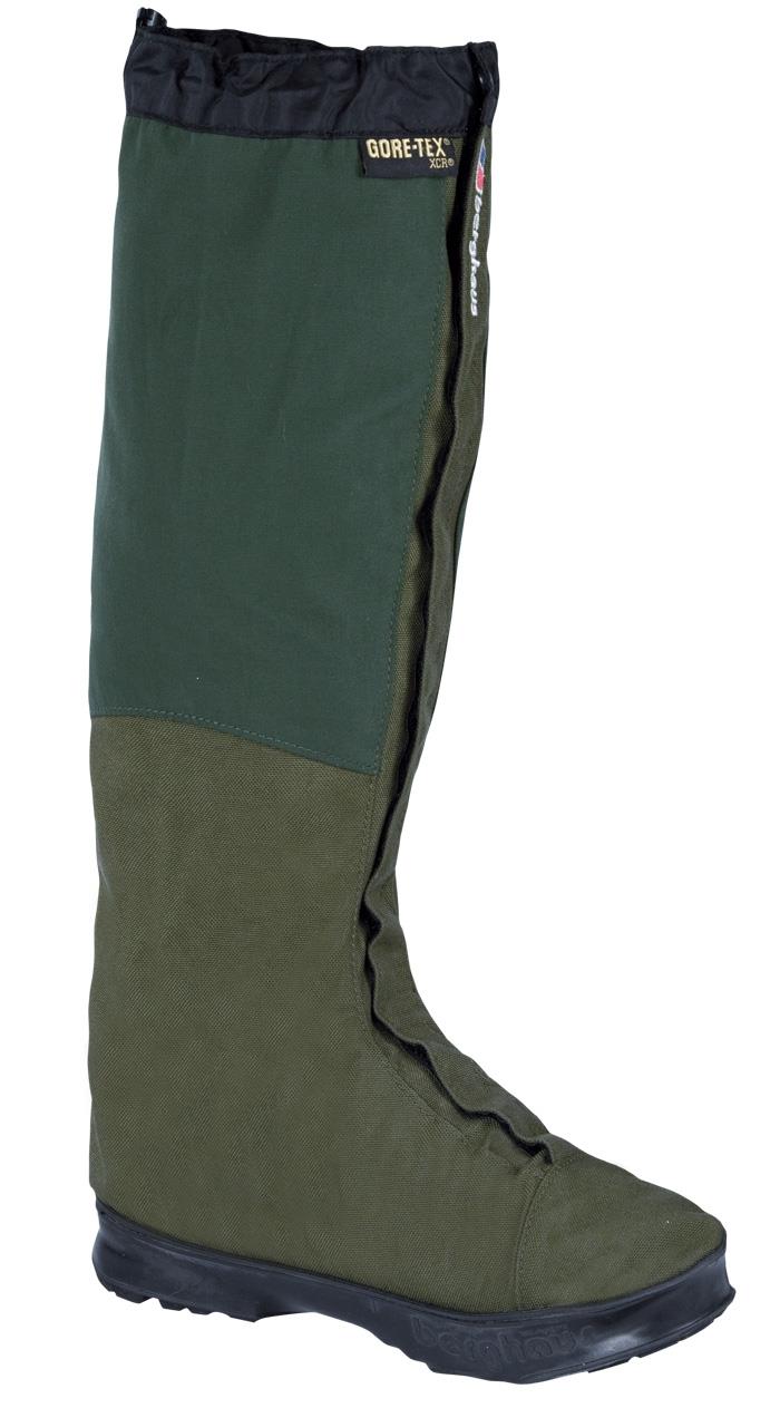 Brand Berghaus Yeti Gore-Tex Gaiters Waterproof OD Winter Hiking Walking NEW