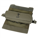 M-TAC Medical Horizontal Pouch Cordura IFAK Roll Elite AquaGuard YKK Olive