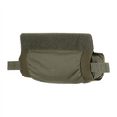 M-TAC Medical Horizontal Pouch Cordura IFAK Roll Elite AquaGuard YKK Olive