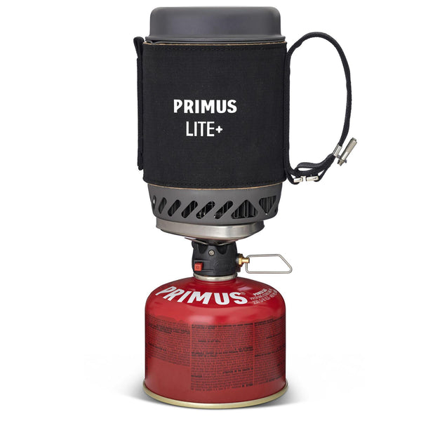 Primus Lite Plus Stove lightweight stove cooking set hiking camping food heater