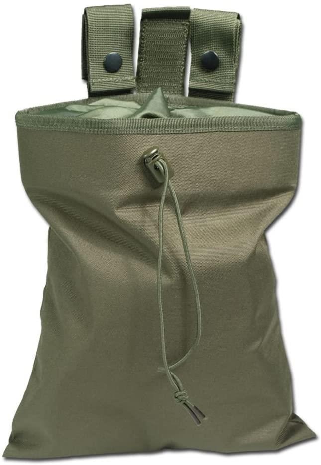 Empty Shell Pouch multicolor cartridge case empty magazines bag