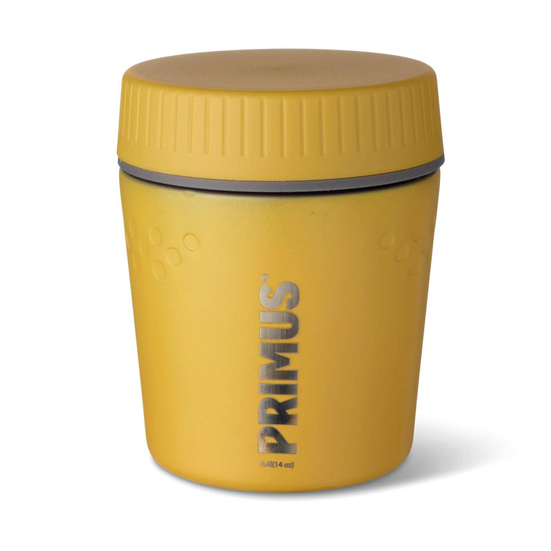 Primus Trailbreak vacuum jug 24H heat retention camping hiking outdoor flask