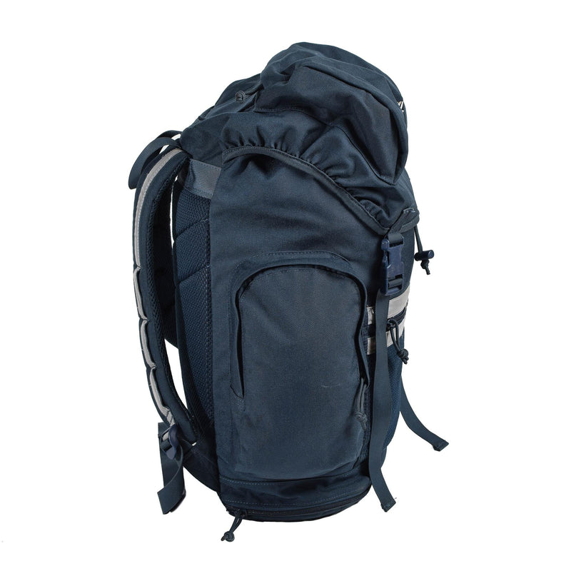 Genuine British Royal Air Force backpack 30liters durable camping hiking daypack