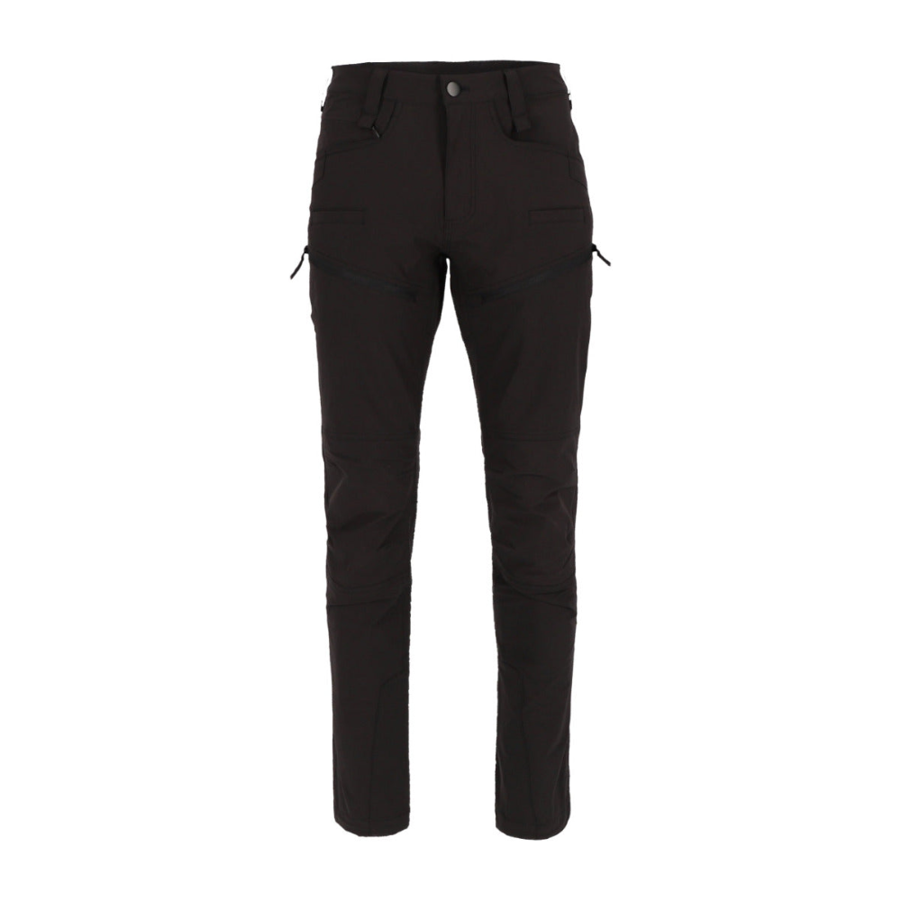 A. Blochl MK I Tactical Pants Water Repellent Lightweight Reinforced Ankle