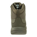 Magnum Ultima 6.0 WP Tactical Boots Waterproof Breathable Lightweight Olive