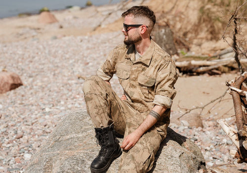 <p>WORLDWIDE CAMOUFLAGES</p>
