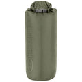 Original Scottish Military Dry Bags 1L–40L Roll Top Quick Release Buckle Olive