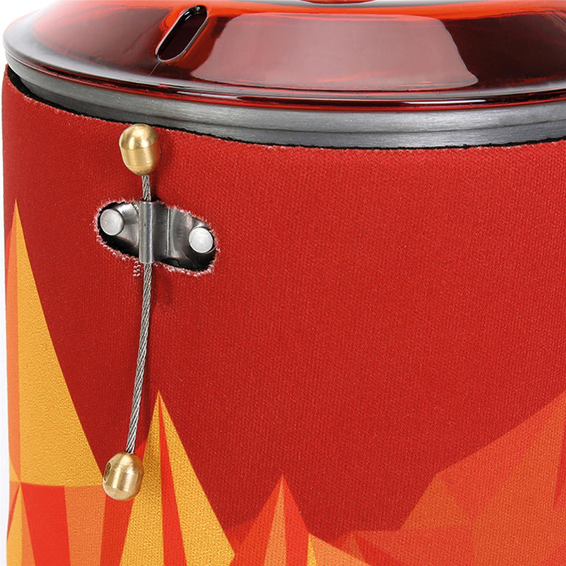 A.Blochl AB-3 outdoor stove system set lightweight trekking hiking kitchen NEW
