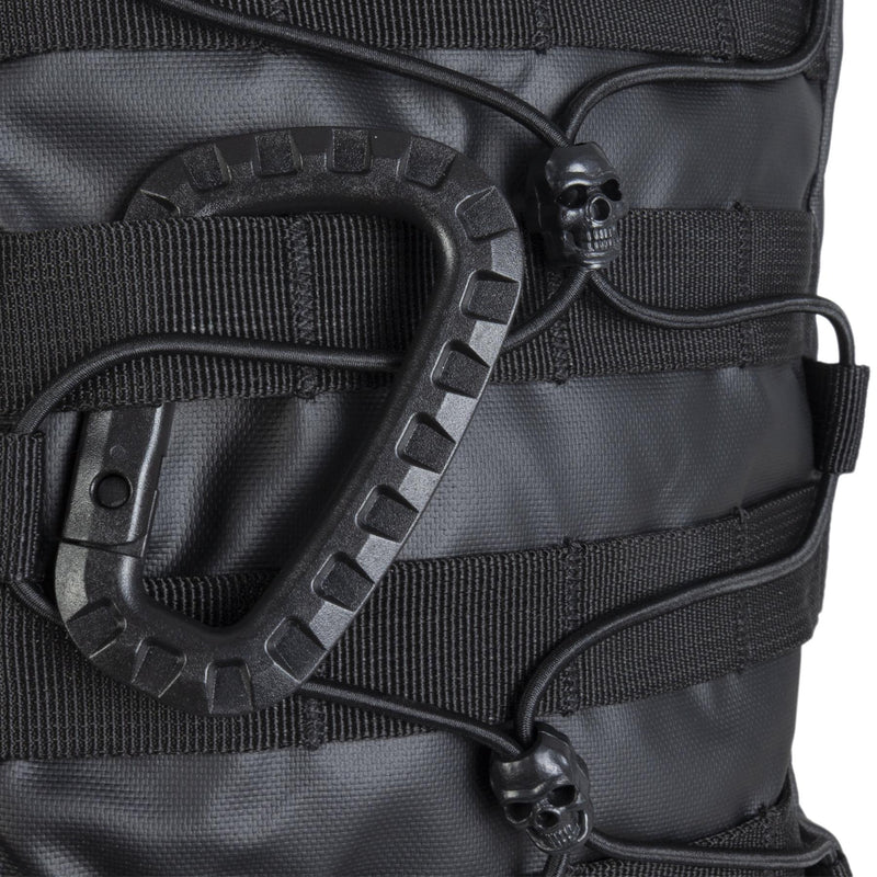MIL-TEC U.S. Assault Ranger tactical backpack PVC coated 36liters hiking daypack