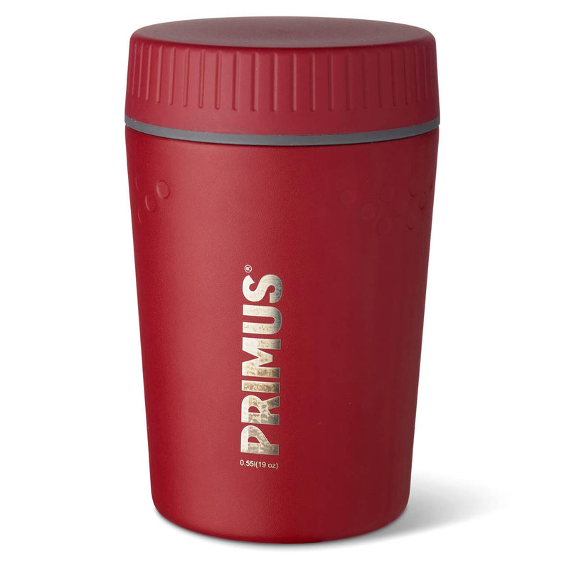 Primus Trailbreak vacuum jug 24H heat retention camping hiking outdoor flask