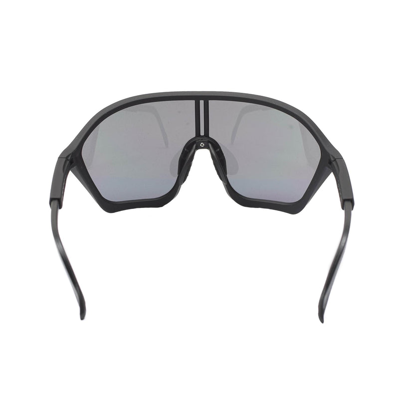 SWISS EYE Full frame goggles UV protection wide shooting glasses spare lenses