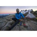 MSR PocketRocket 2 Gas Stove Ultralight WindClip Backpacking Camping Hiking