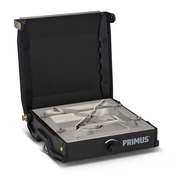 Primus Moja Stove hiking camping kitchen outdoor cookware compact gas burner