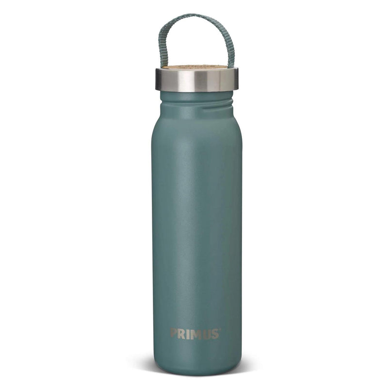 Primus Klunken water bottle 700ml outdoor hiking lightweight stainless flask