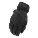 Mechanix ColdWork FastFit Winter Gloves Fleece Insulated Touchscreen Black