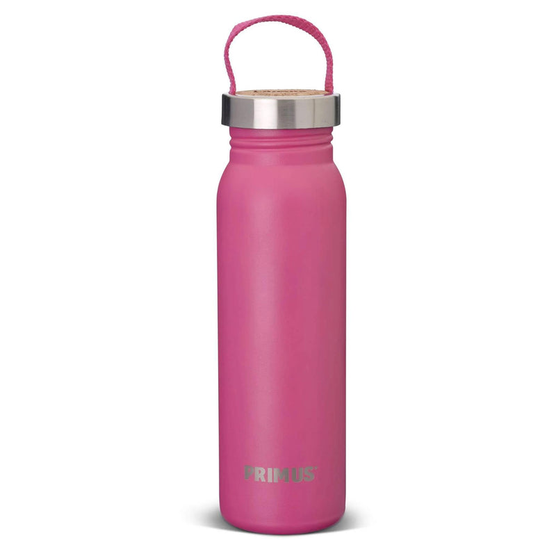Primus Klunken water bottle 700ml outdoor hiking lightweight stainless flask
