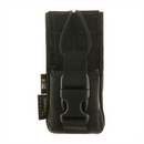 M-TAC Radio Pouch MOLLE Durable Cordurda Motorola 4400/4800 Olive Black