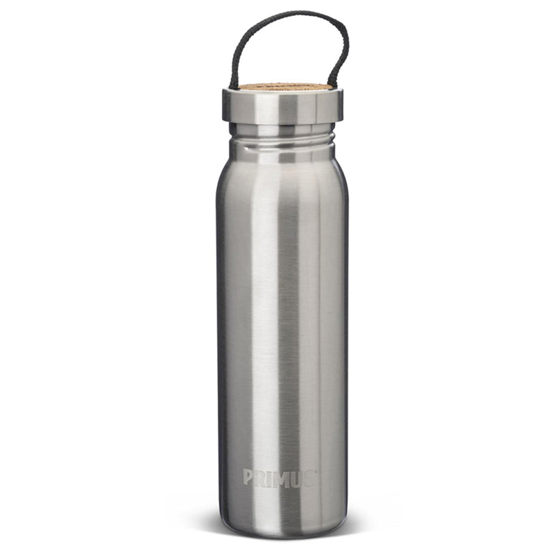 Primus Klunken water bottle 700ml outdoor hiking lightweight stainless flask