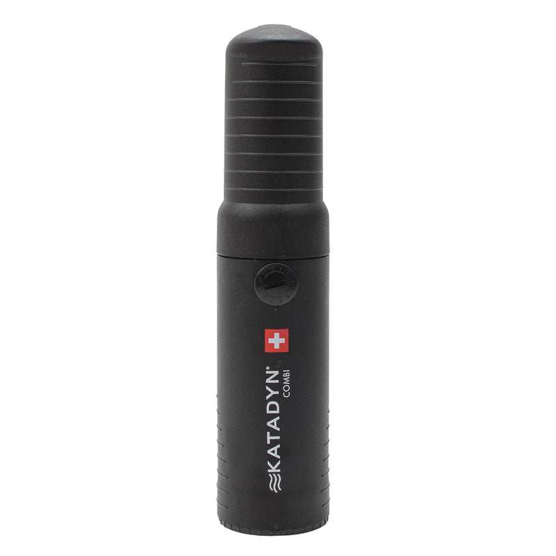 Katadyn Combi Plus Filter Long Lasting Camping Emergency Purification Premium