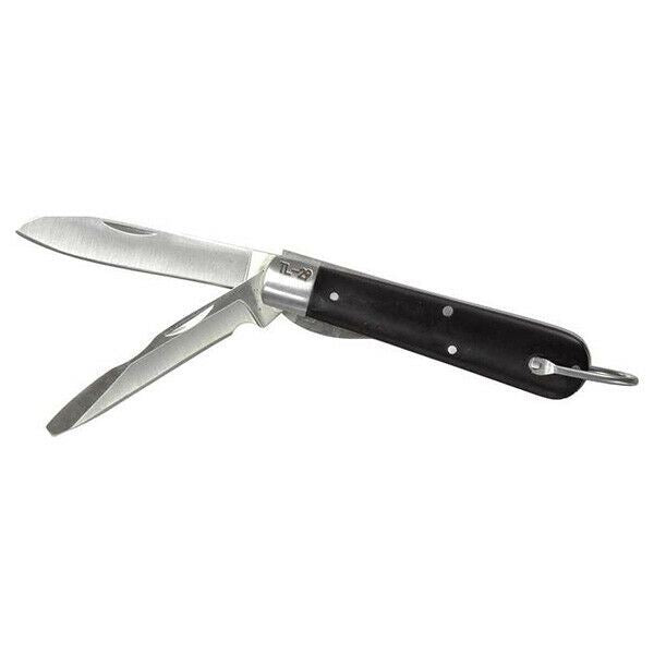 US army style knife TL 29 USA military electrician knife multi-tool stainless