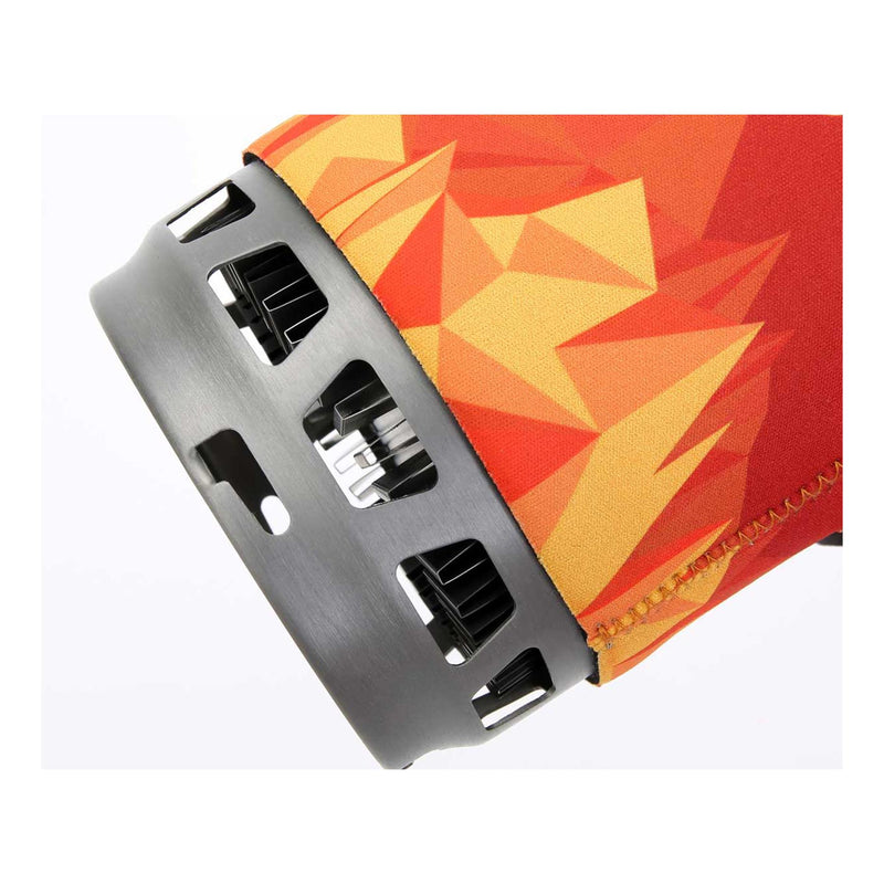 A.Blochl AB-3 outdoor stove system set lightweight trekking hiking kitchen NEW