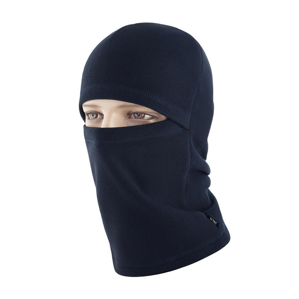 M-TAC Army style Balaclava face mask warm lightweight tactical headwear Blue