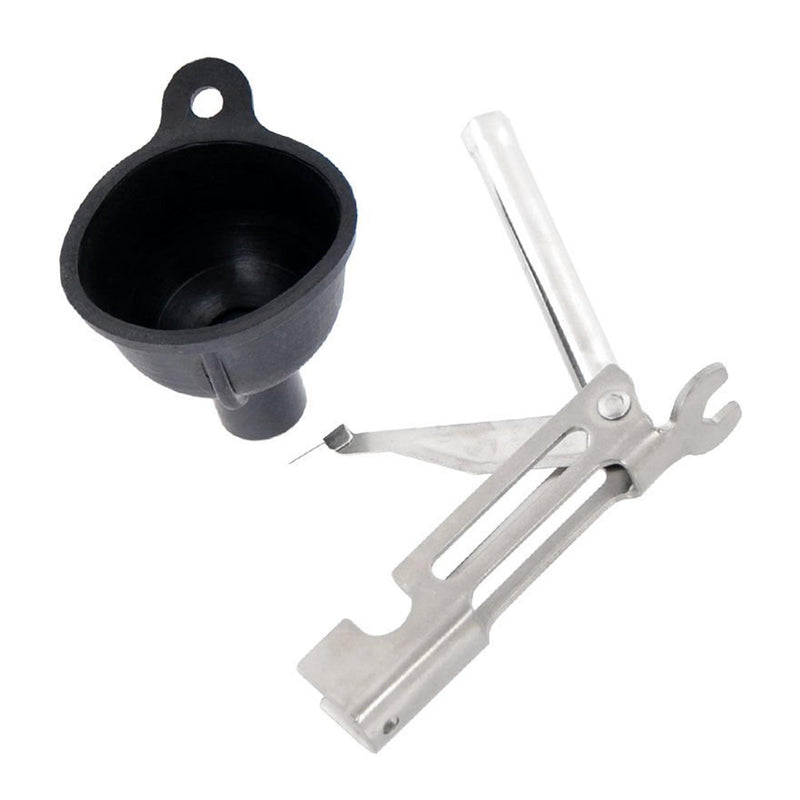 MFH Brand Petrol Stove hiking camping trekking outdoor liquid fuel burner kit