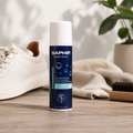 Saphir Active Foam Shampoo Cleaner 150ml Leather Textile Care Foam