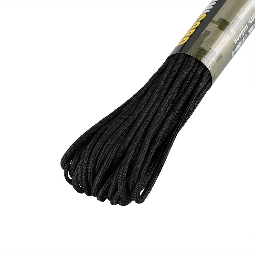 M-TAC Minicord Paracord 2.2mm 15m MIL-SPEC Nylon Outdoor Utility Cord