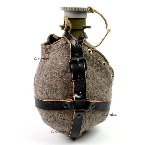 Original Czech CZ Army Drinking Flask M60 Water Bottle Military Canteen