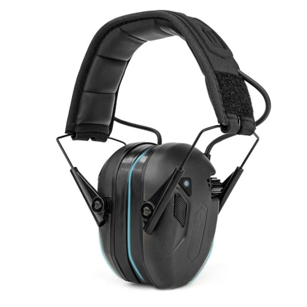Earmor M300T Electronic Hearing Protection Bluetooth Shooting Muffs NRR 22